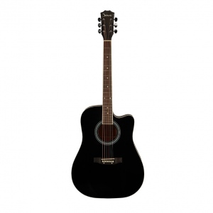 Shinobi HB411A/BK акустическая гитара