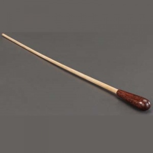 Takt TB-N410 Дирижерская палочка с деревянным стволом длиной 13"