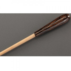 Takt TB-N710 Дирижерская палочка с деревянным стволом длиной 13"