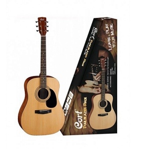 Cort CAP-810-OP акустическая гитара