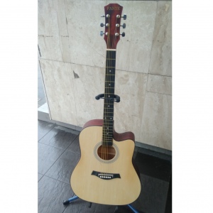 Fante FT-221-N акустическая гитара