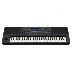 Yamaha PSR-SX700 синтезатор с автоаккомпанементом, 61 клавиша, 128 полифония, 400 стили, 1507 тембр