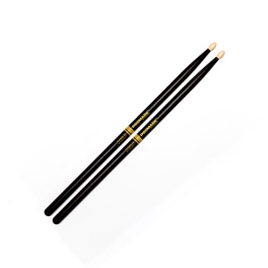 PRO MARK TX2BW-AG ActiveGrip 2B Барабанные палочки, орех, деревянный наконечник