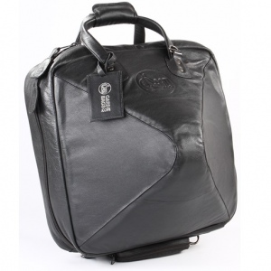 GardBags GB-42MLK Кожаная сумка для валторны со съемным раструбом