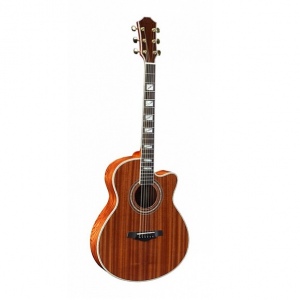 Ramis RA-C02C Акустическая гитара, с вырезом