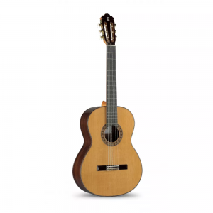 Alhambra 6.803 Classical Student 2C E1 Классическая гитара со звукоснимателем