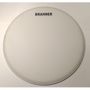 Brahner BD-14WC пластик 14" однослойный белый с напылением