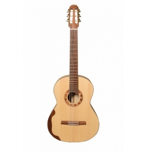 Doff D011С Классическая гитара, ширина грифа у верхнего порожка: 52мм