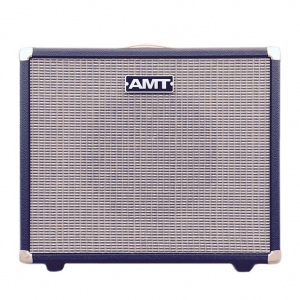 AMT Electronics AMT-CV30-112 Кабинет гитарный 1x12 c динамиком Vintage 30 CELESTION