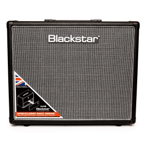 Blackstar HT-112 OC MK II Гитарный кабинет 1х12" для серии HT-5 MK II