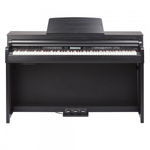 MEDELI DP370 Цифровое пианино с молоточковой механикой, 128 нотной полифонией, 600 голосами и 230 ст