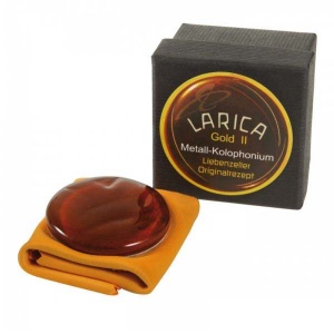 Larica Gold II Канифоль для скрипки 