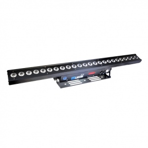 Dialighting LED Bar 24-15 Прожектор, 24 светодиода по 15 Вт (5-in-1 RGBWA)