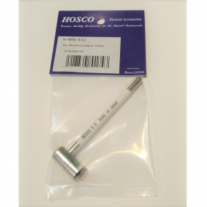 Hosco H-WRE-8.0J ключ анкера накидной 8 мм
