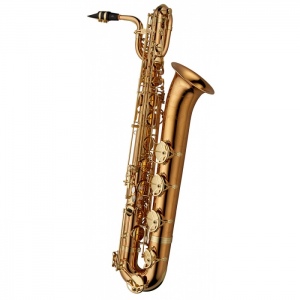 Yanagisawa B-WO20 Профессиональный саксофон-баритон тяжелой серии Elite, от нижней A до верхней F#