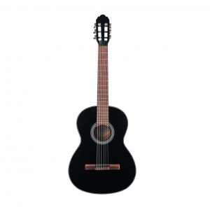 GEWA Classical Guitar Student black 4/4 VG500142742 Классическая гитара 4/4