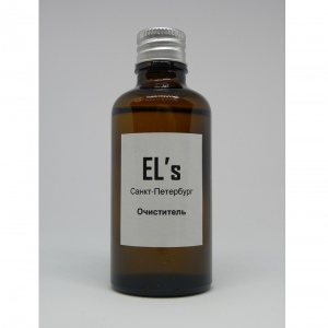 EL`s ELS-CLN-1 Очиститель для скрипки, альта и виолончели