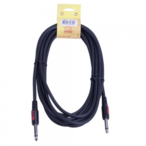 Superlux CFI4.5PP Инструментальный кабель 4,5 м