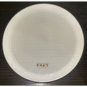 ZTX audio KS-817 - 2-полосный громкоговоритель потолочный 10-15W