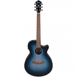 IBANEZ AEG50-IBH электроакустическая гитара