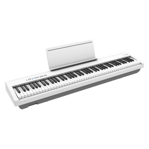 ROLAND FP-30X-WH цифровое фортепиано, 88 клавиш