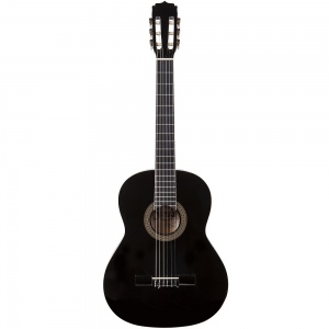 ARIA FIESTA FST-200 BK Классическая гитара 4/4