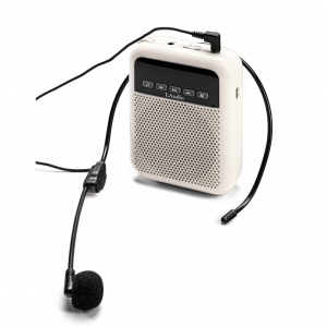 LAudio WS-VA030-Pro Переносной громкоговоритель для гида, 5Вт