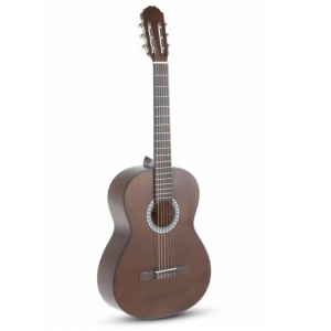 GEWA PS510150742 Classical Guitar Basic Natural 4/4 Классическая гитара 4/4