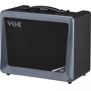VOX VX50-GTV гитарный моделирующий комбоусилитель, с технологией Nutube, 50 Вт