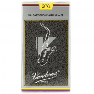 Vandoren SR6135 трость для альт-саксофона V12 №3,5.