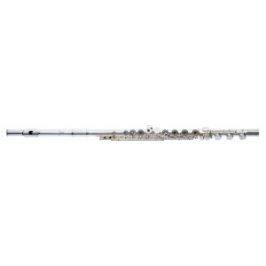 Haynes AF900SE-BOС#D Amadeus флейта серебряная, серебряная головка, с резонаторами, с Ми-механикой