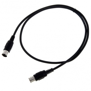 SZ-Audio MIDI Cable 1.5m Midi кабель Миди
