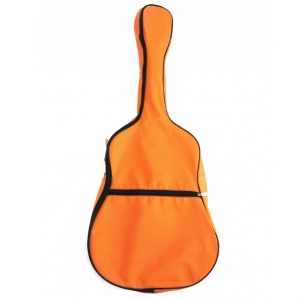 MEZZO MZ-ChGC-2/1ora Чехол для классической гитары, оранжевый