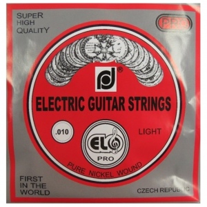ELO Nickel 10-46 Струны для электрогитары