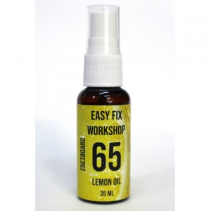 Easy Fix EF-L06530 (EF65) Лимонное масло для накладки грифа, 30мл