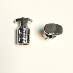 Camber T-Top (8mm) (C-TTOP8) закрутка для стойки под тарелку (2шт. )