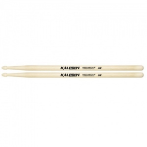 Kaledin Drumsticks 7KLHB5A 5A Барабанные палочки, граб, деревянный наконечник