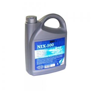 Involight NIX-500 жидкость для снегогенератора, 4,7 л