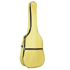 MARTIN ROMAS ГК-2 Чехол для классической гитары утепленный, желтый