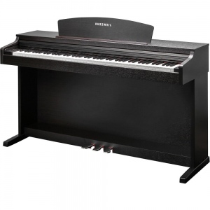 Kurzweil M115 SR Цифровое пианино палисандр, с банкеткой
