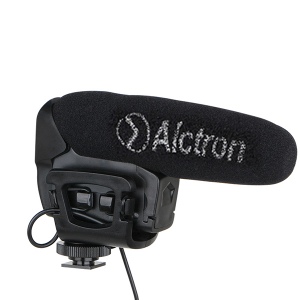 Alctron VM-6 Микрофон накамерный