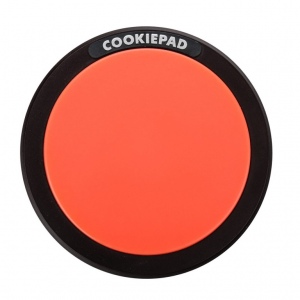 Cookiepad COOKIEPAD-12S Medium Cookie Pad Тренировочный пэд 11", бесшумный, жесткий
