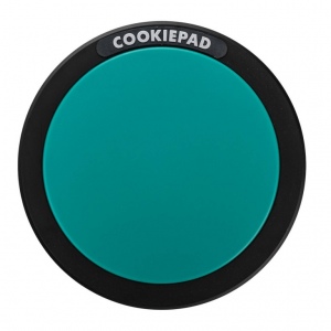 Cookiepad COOKIEPAD-12Z+ Cookie Pad Тренировочный пэд 11", бесшумный, мягкий