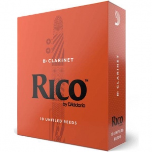 Rico RCA1030 трость для кларнета, 3.0