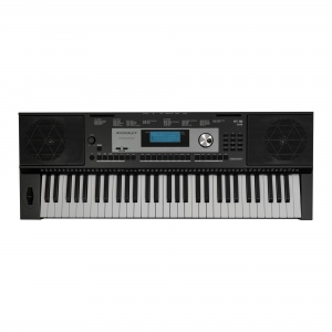 ROCKDALE Creator 1 Синтезатор с автоаккомпанементом, динамическая клавиатура, 61 клавиша