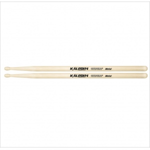 Kaledin Drumsticks 7KLHBML Барабанные палочки, граб, деревянный наконечник