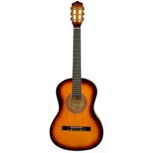 BELUCCI BC3605 SB Классическая гитара 3/4