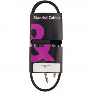 STANDS & CABLES GC-003-1 Инструментальный кабель 