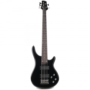 Smiger G-B3-5-BK Бас-гитара, 5-струнная, черная