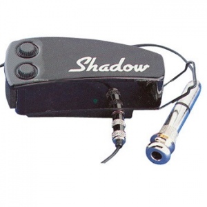 Shadow SH 440 пьезозвукосниматель для акустической гитары